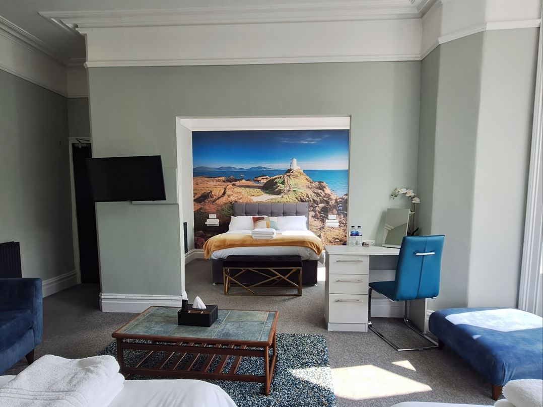 Holiday home guest house