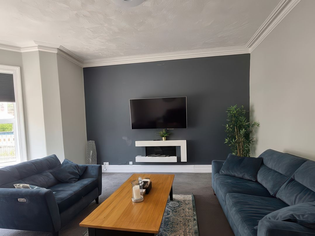 Holiday home guest house