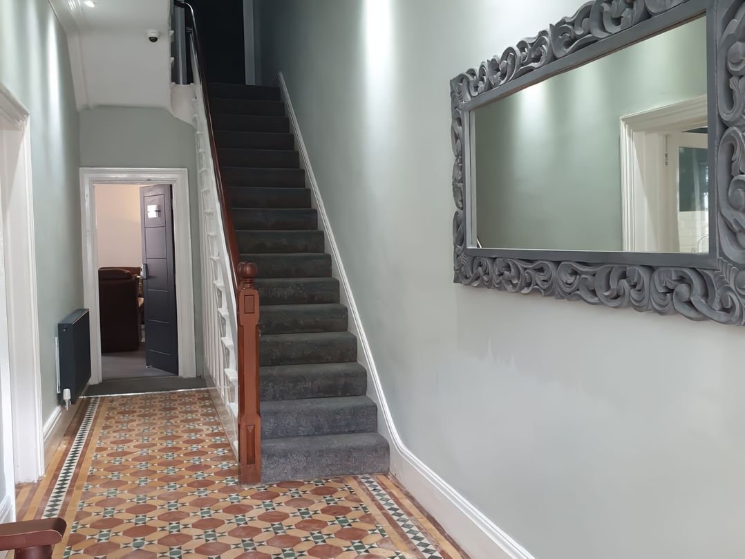 Holiday home guest house