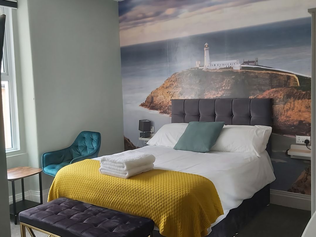 Holiday home guest house