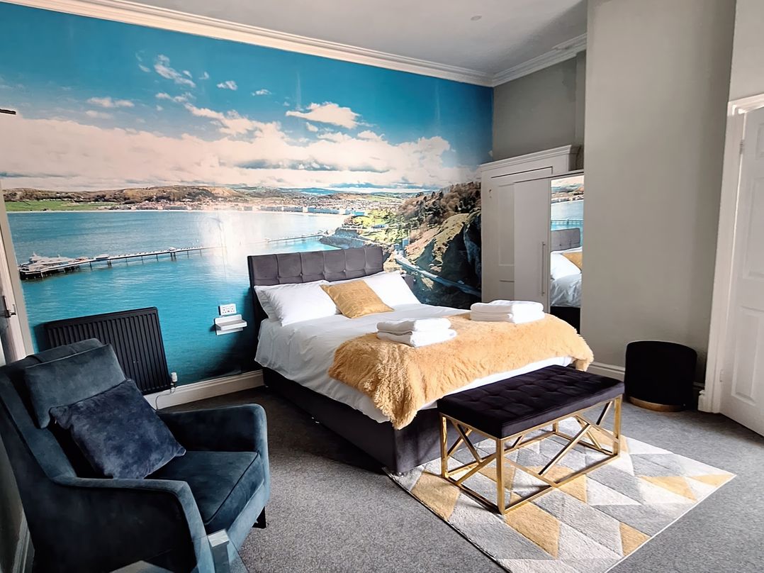 Holiday home guest house