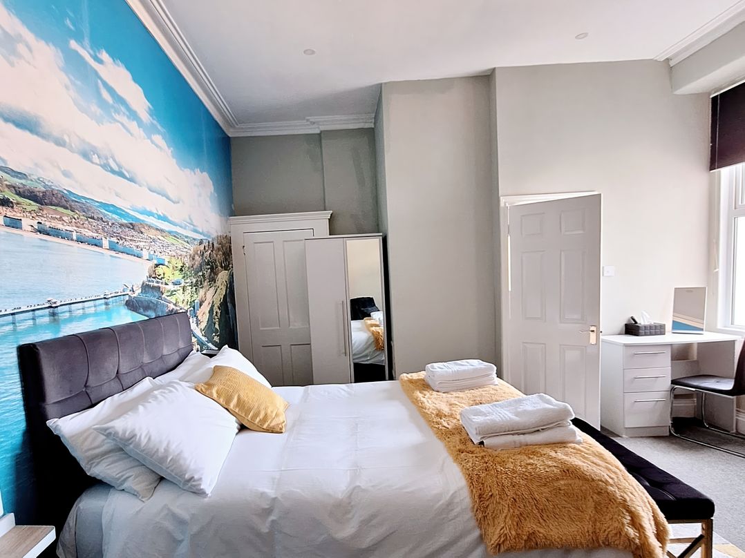 Holiday home guest house