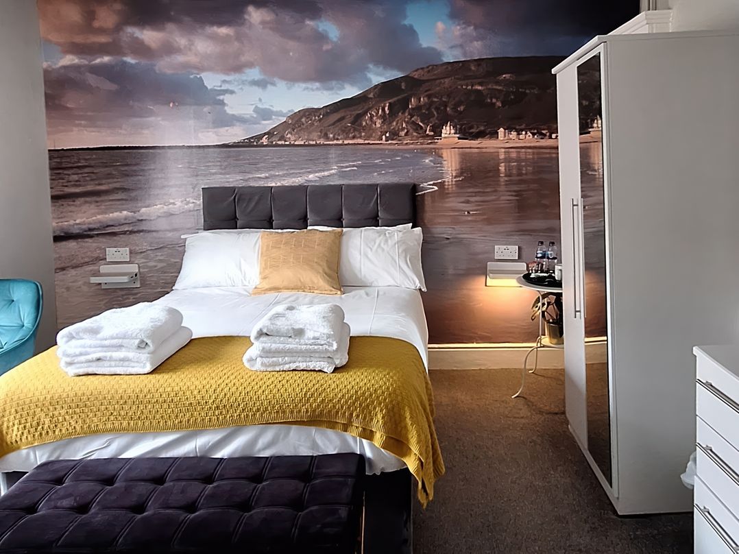 Holiday home guest house