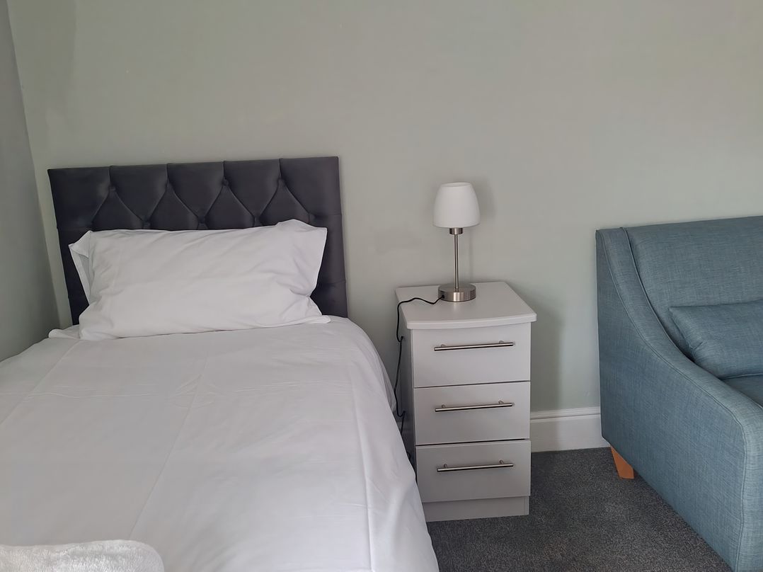 Holiday home guest house