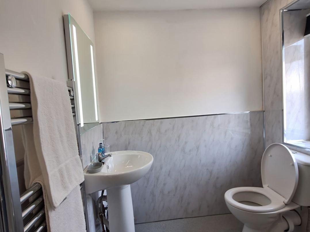 Holiday home guest house