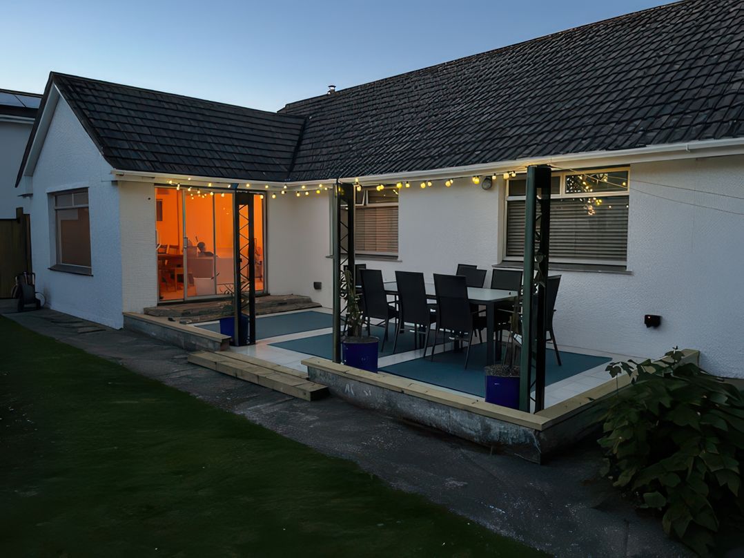 Sleeps 9 KingBeds Family Friendly