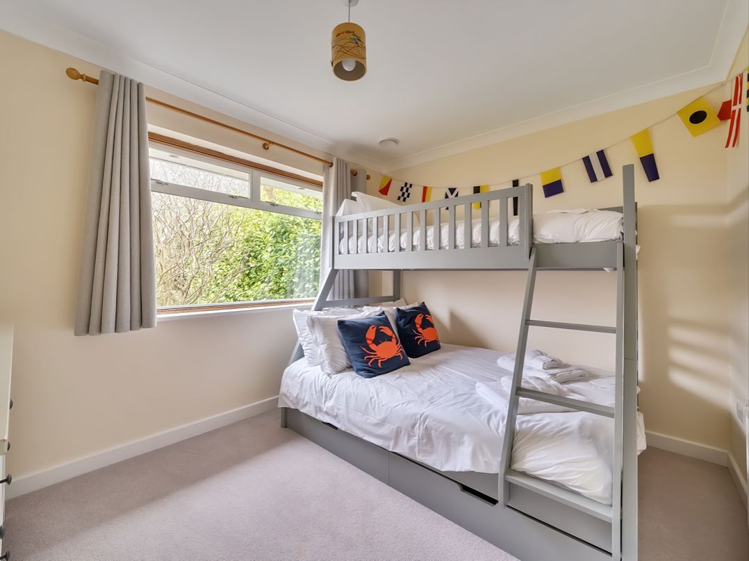 Sleeps 9 KingBeds Family Friendly