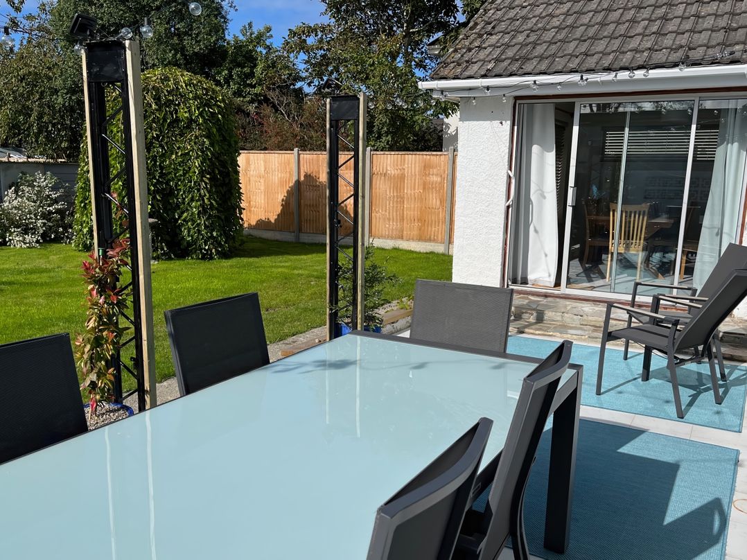 Sleeps 9 KingBeds Family Friendly