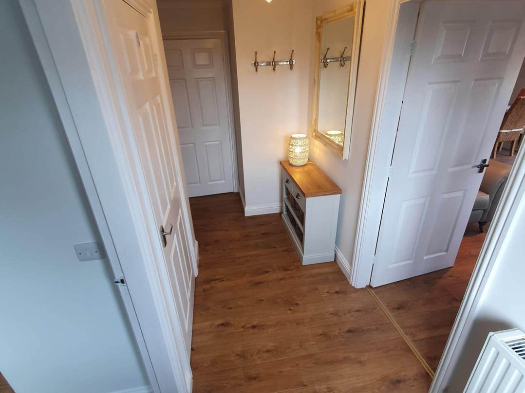 Stunning 2 Bedroom Pet Friendly Lodge