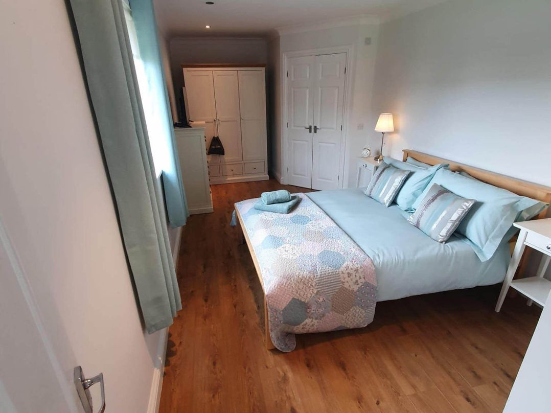 Stunning 2 Bedroom Pet Friendly Lodge