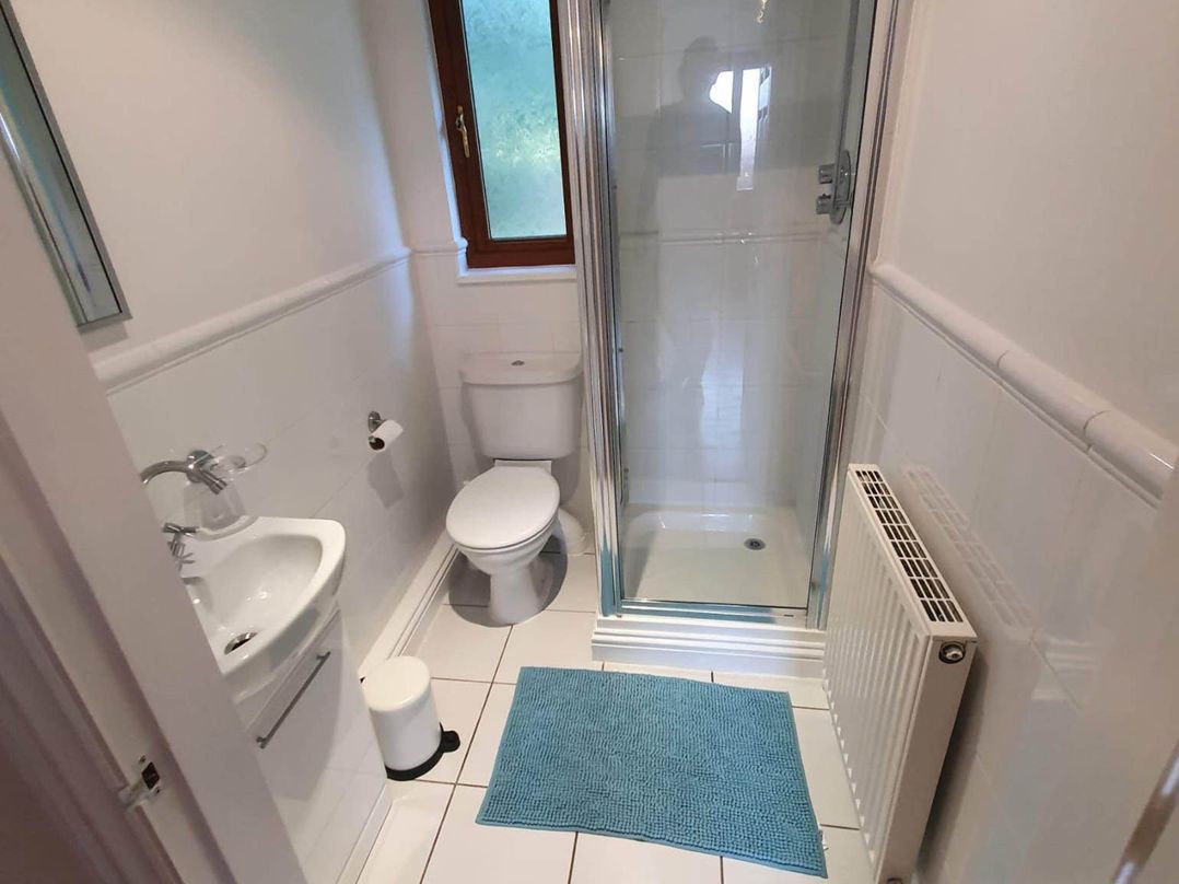 Stunning 2 Bedroom Pet Friendly Lodge