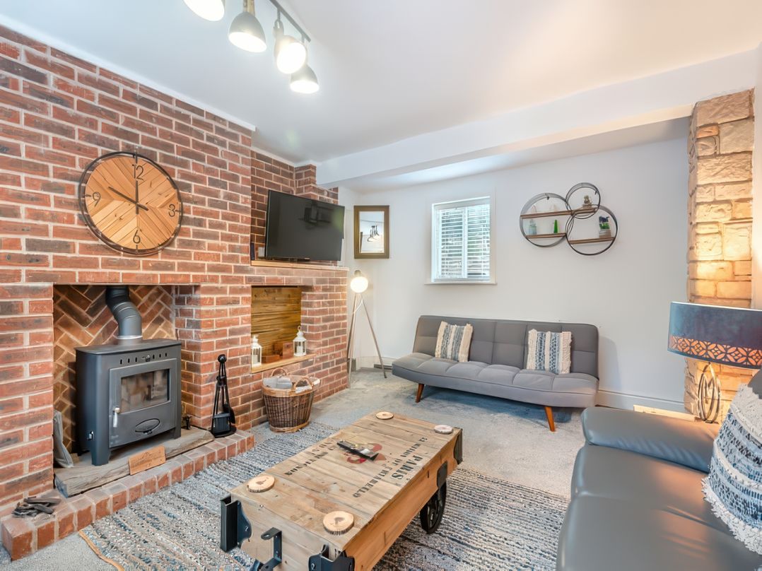 Cozy Countryside Cottage Retreat in Elkesley