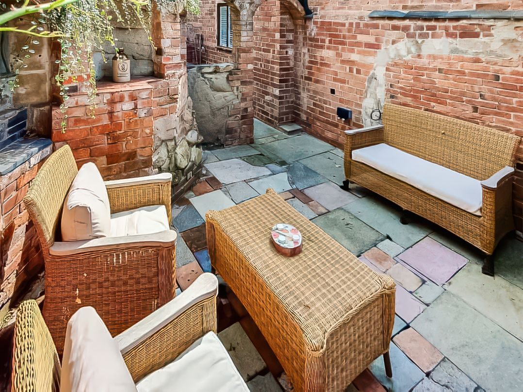 Cozy Countryside Cottage Retreat in Elkesley