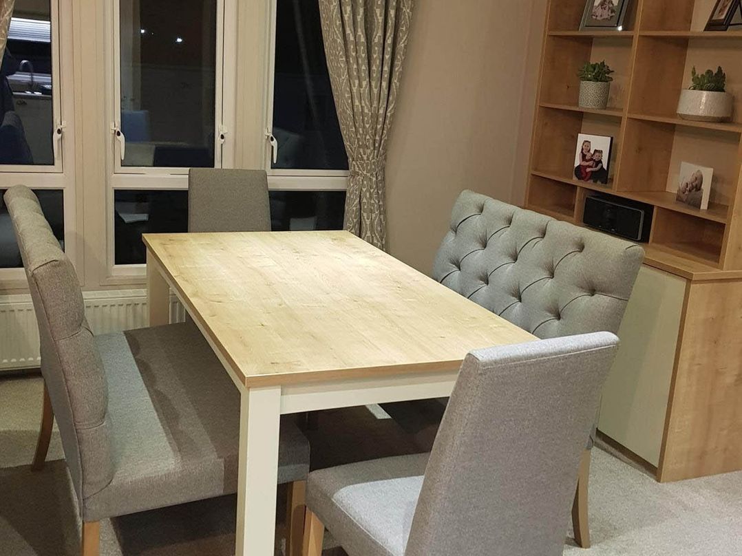 Cayton Bay Lodge Parkdean Resorts