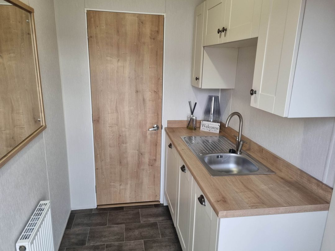 Cayton Bay Lodge Parkdean Resorts