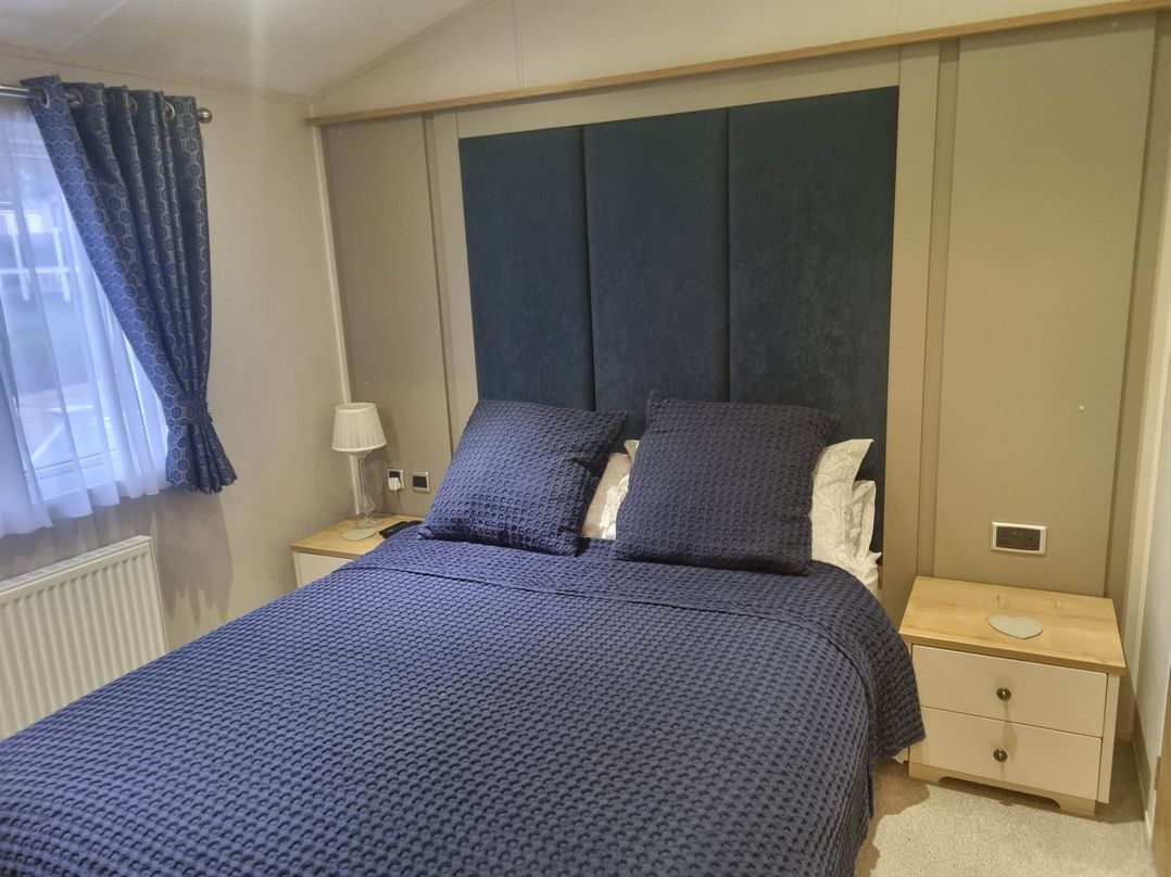 Cayton Bay Lodge Parkdean Resorts