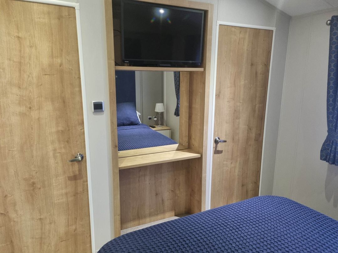 Cayton Bay Lodge Parkdean Resorts