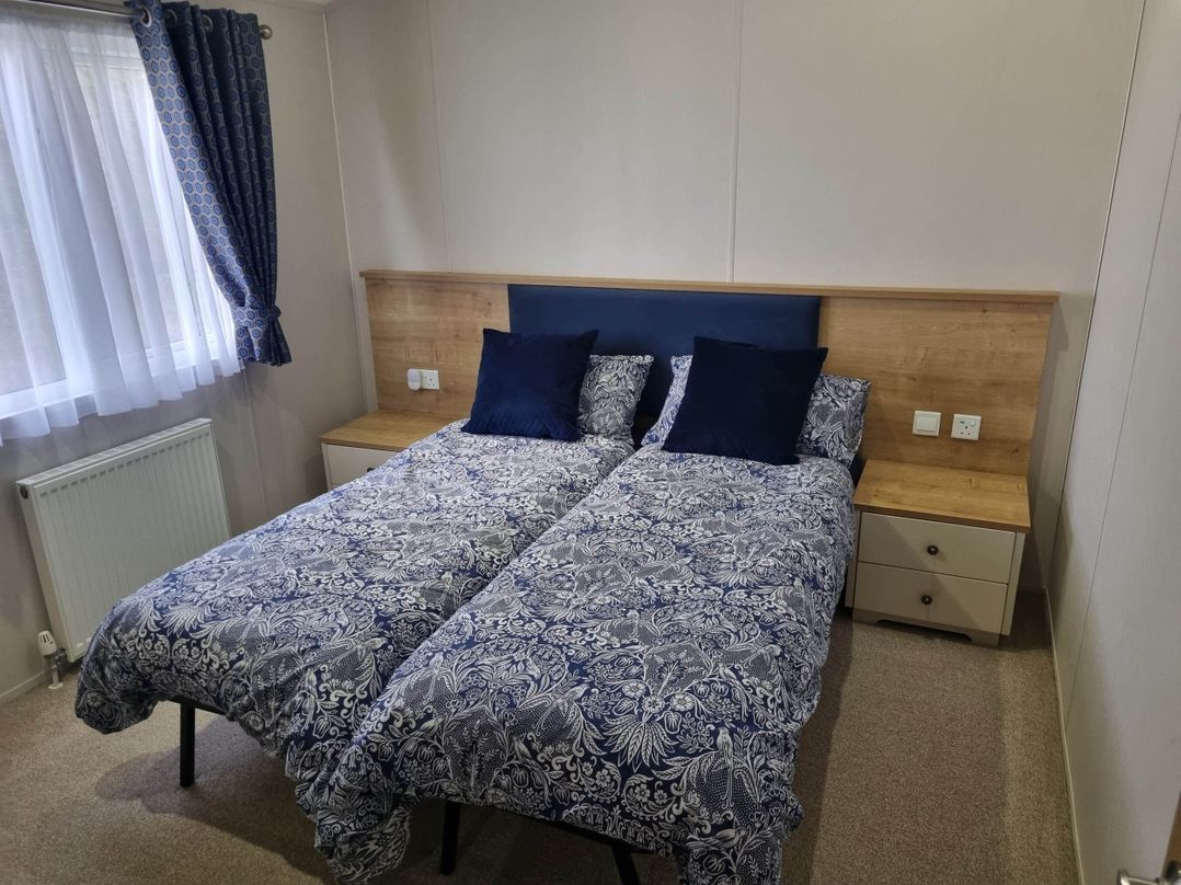 Cayton Bay Lodge Parkdean Resorts