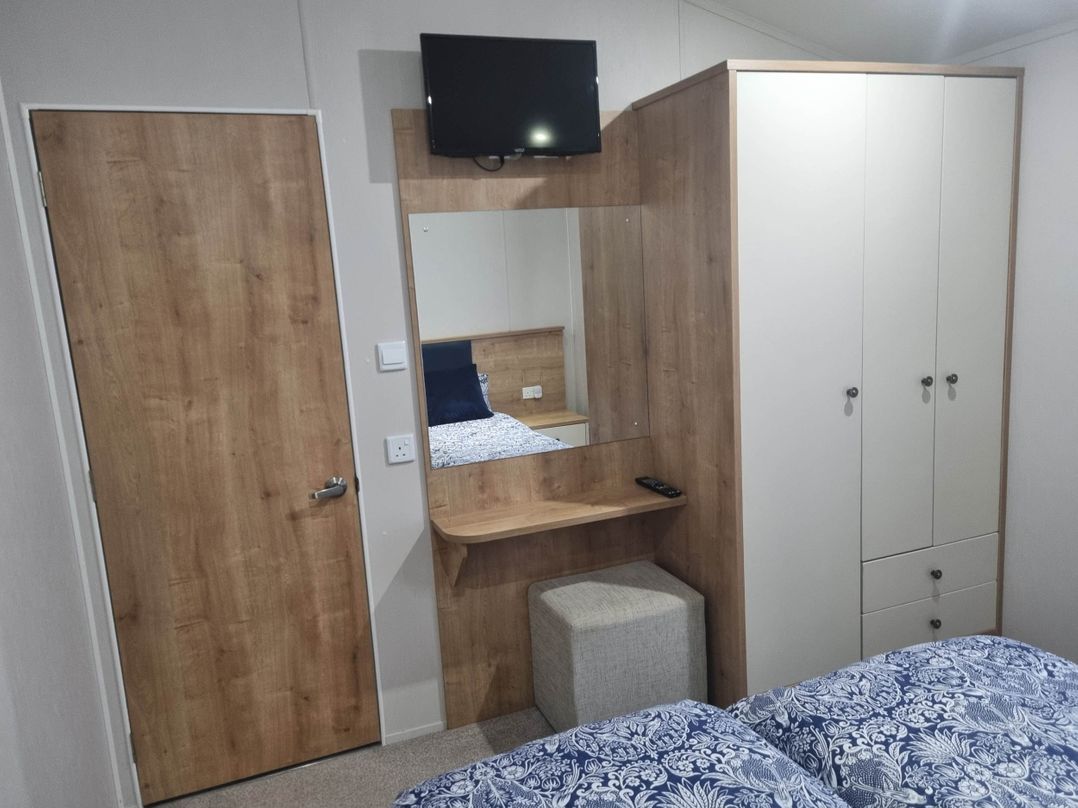 Cayton Bay Lodge Parkdean Resorts