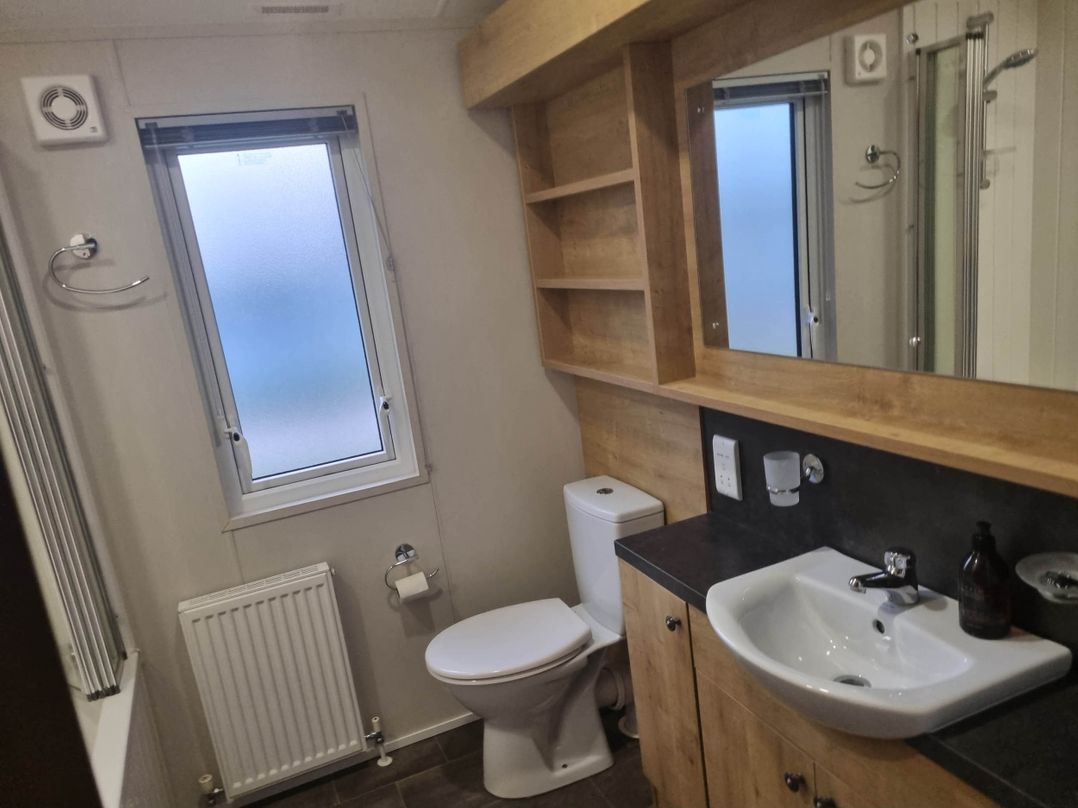 Cayton Bay Lodge Parkdean Resorts