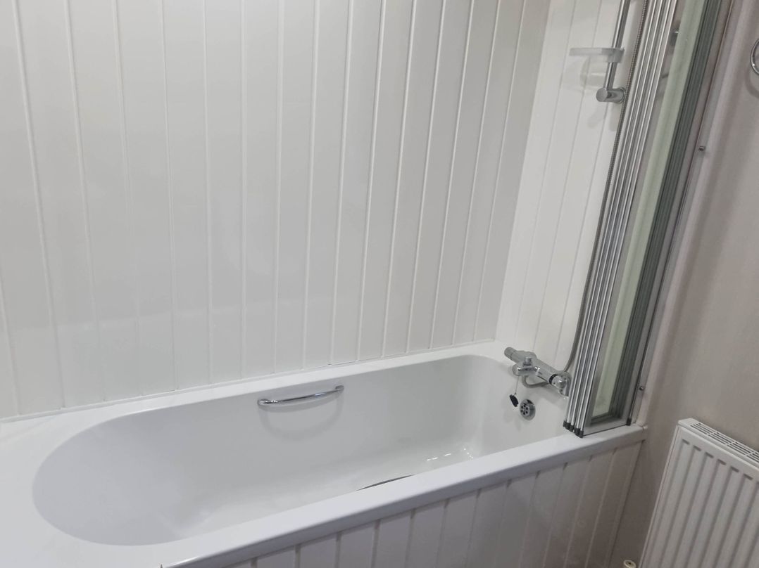 Cayton Bay Lodge Parkdean Resorts