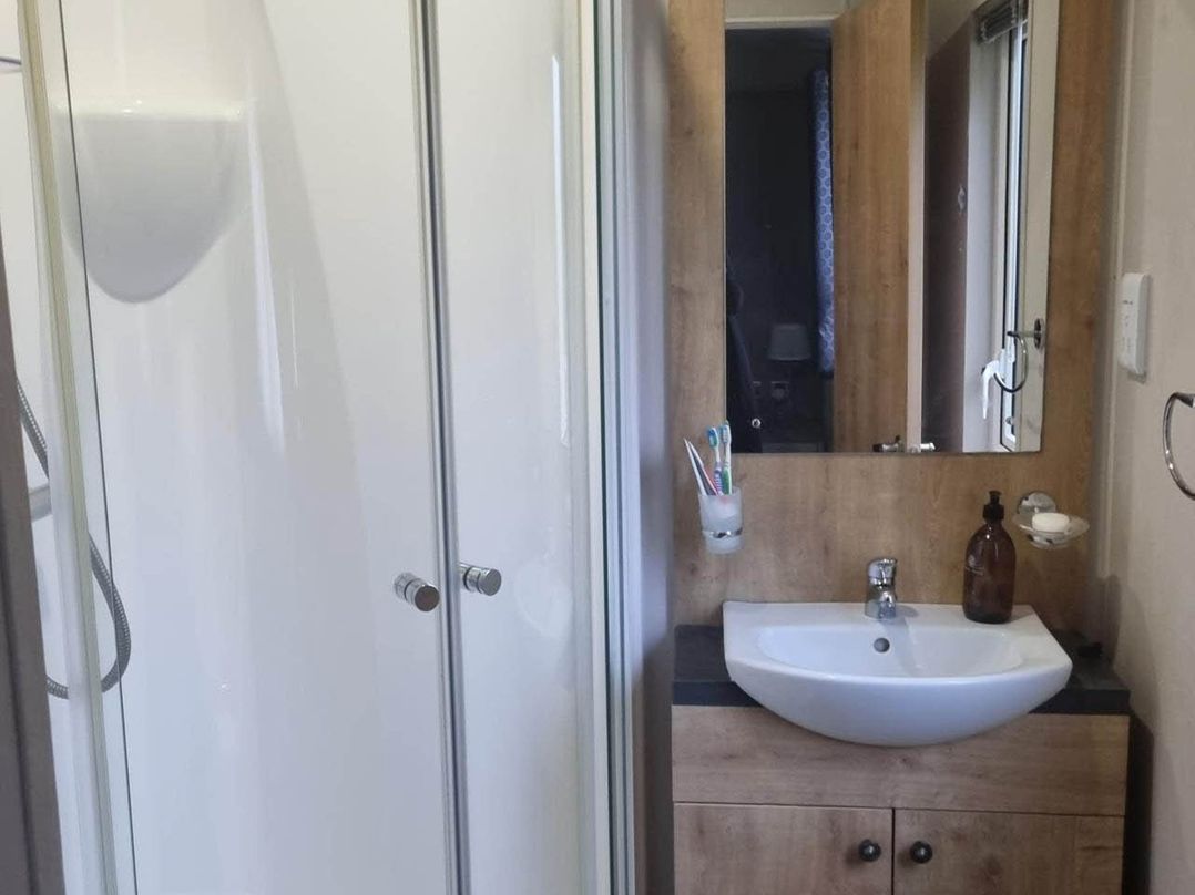 Cayton Bay Lodge Parkdean Resorts
