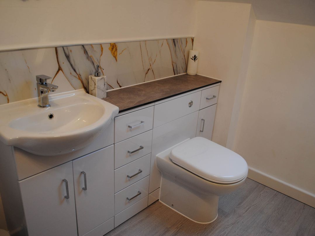 The Barn at Brambles Farm Sleeps 6 Hot Tub