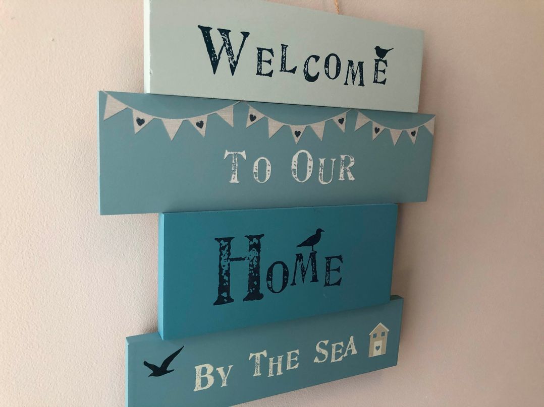 Cottage Sleeps 4 Pet Friendly Garden By Beach