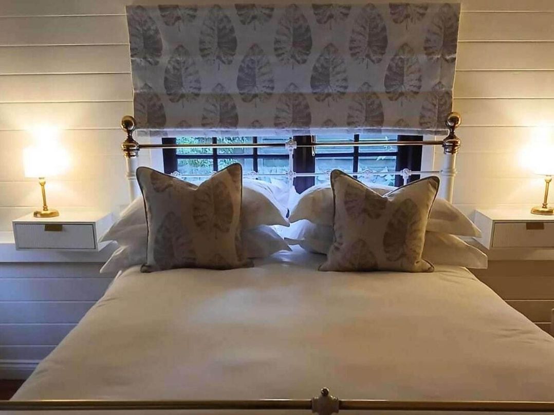 1 Bed Lodge Southampton Sleeps 2 Parking