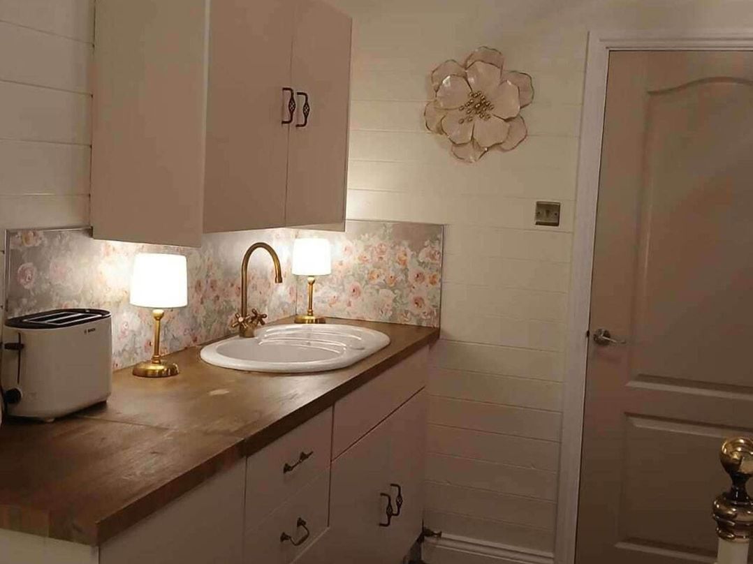 1 Bed Lodge Southampton Sleeps 2 Parking
