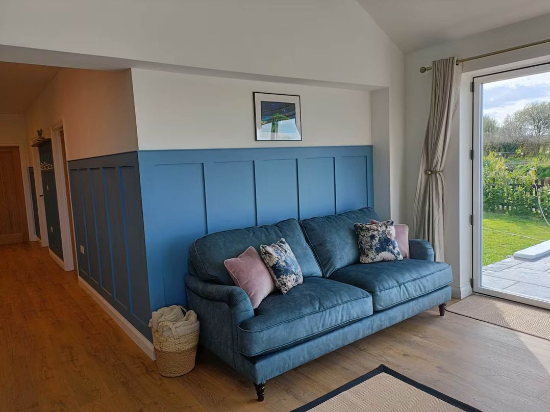 Aberporth 2 Bed Cottage Sleeps 4 Pet Friendly