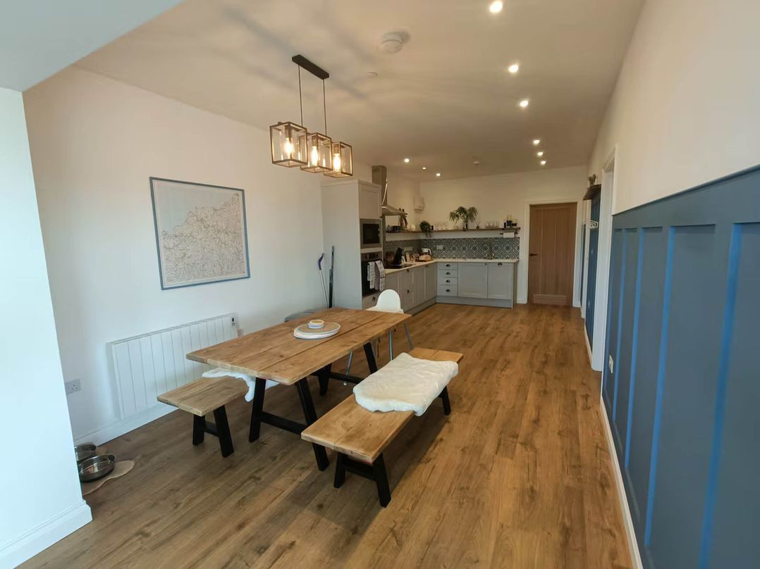 Aberporth 2 Bed Cottage Sleeps 4 Pet Friendly
