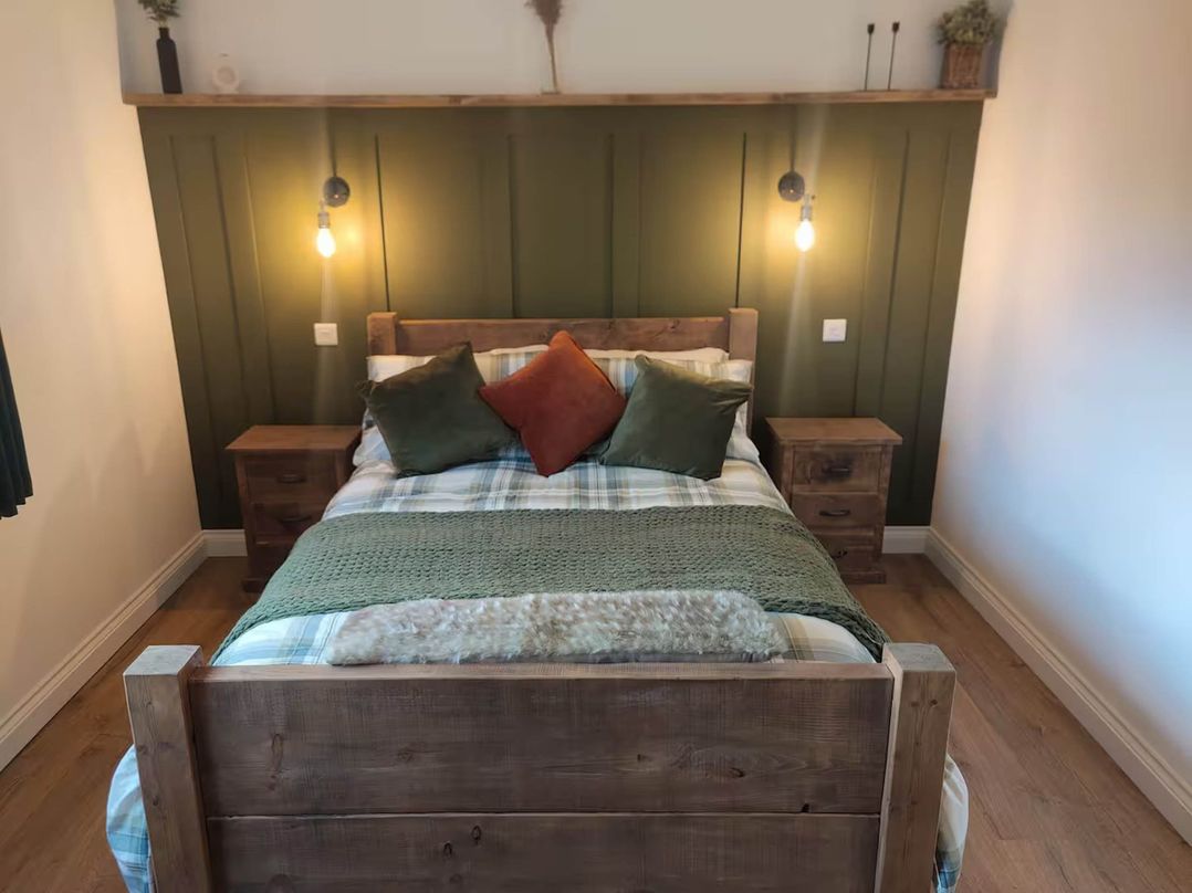 Aberporth 2 Bed Cottage Sleeps 4 Pet Friendly