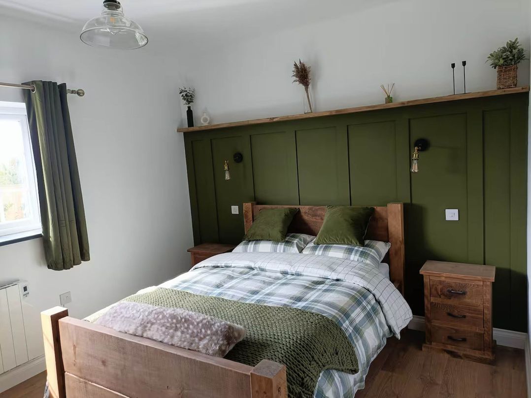Aberporth 2 Bed Cottage Sleeps 4 Pet Friendly