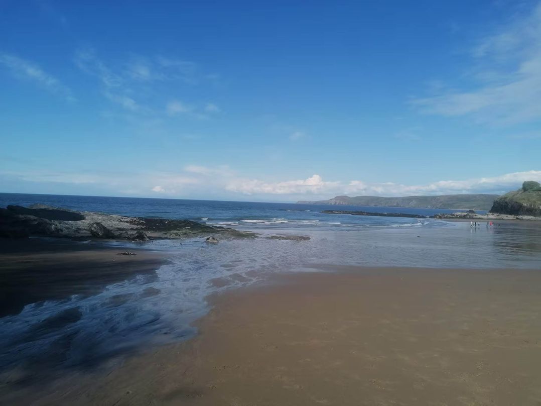 Aberporth 2 Bed Cottage Sleeps 4 Pet Friendly