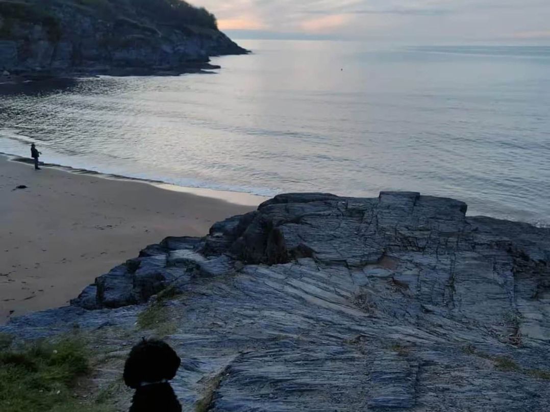 Aberporth 2 Bed Cottage Sleeps 4 Pet Friendly