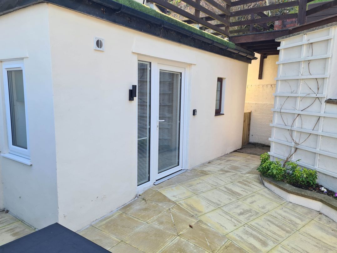 Conwy Charm Cottage 3 Bed Retreat