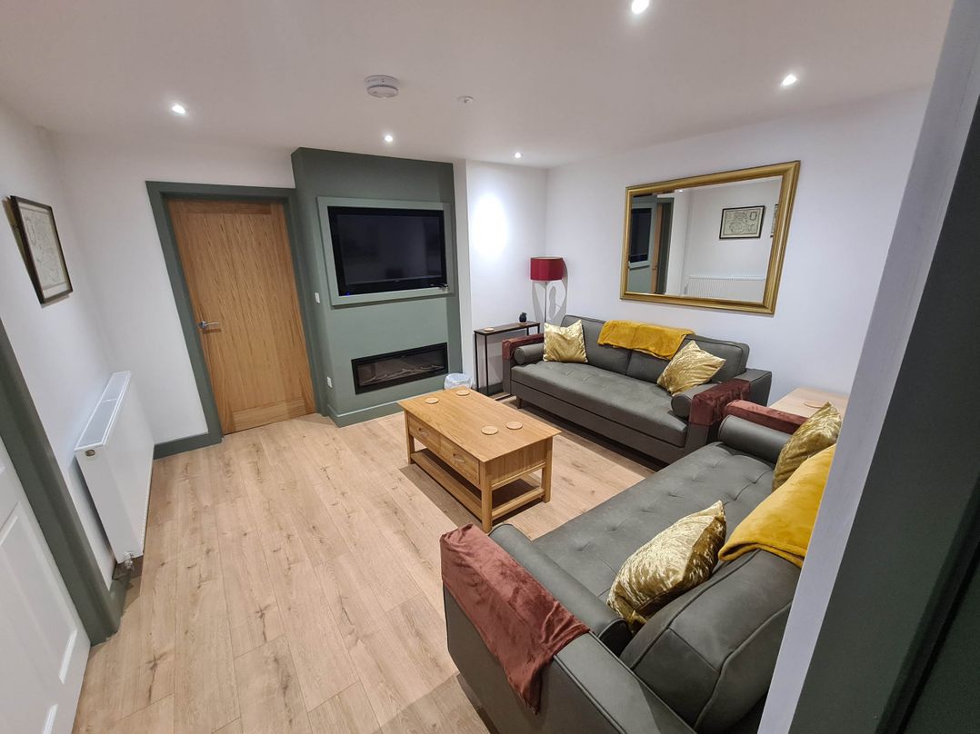 Conwy Charm Cottage 3 Bed Retreat