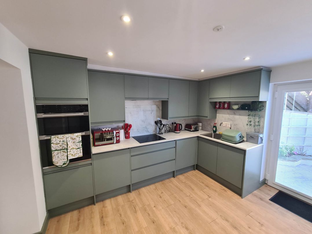 Conwy Charm Cottage 3 Bed Retreat