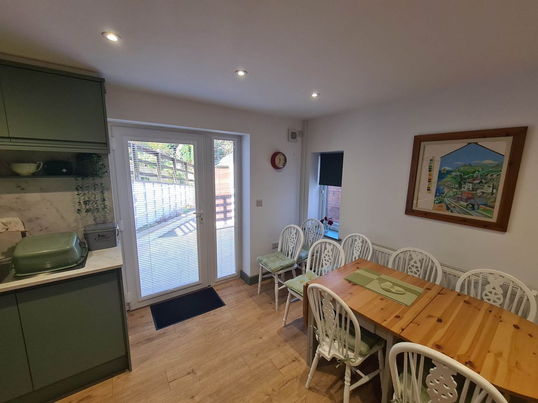 Conwy Charm Cottage 3 Bed Retreat