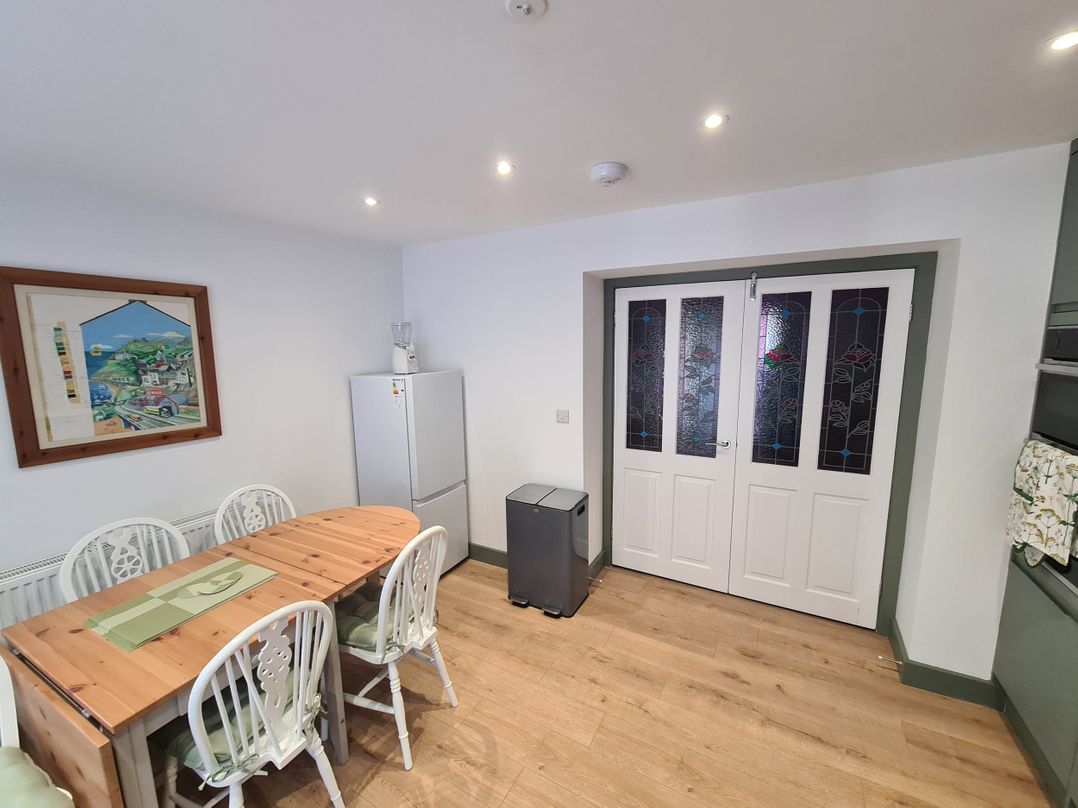 Conwy Charm Cottage 3 Bed Retreat