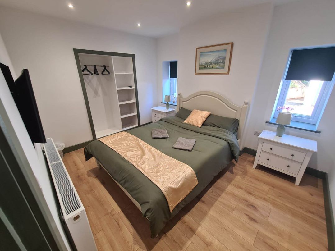 Conwy Charm Cottage 3 Bed Retreat