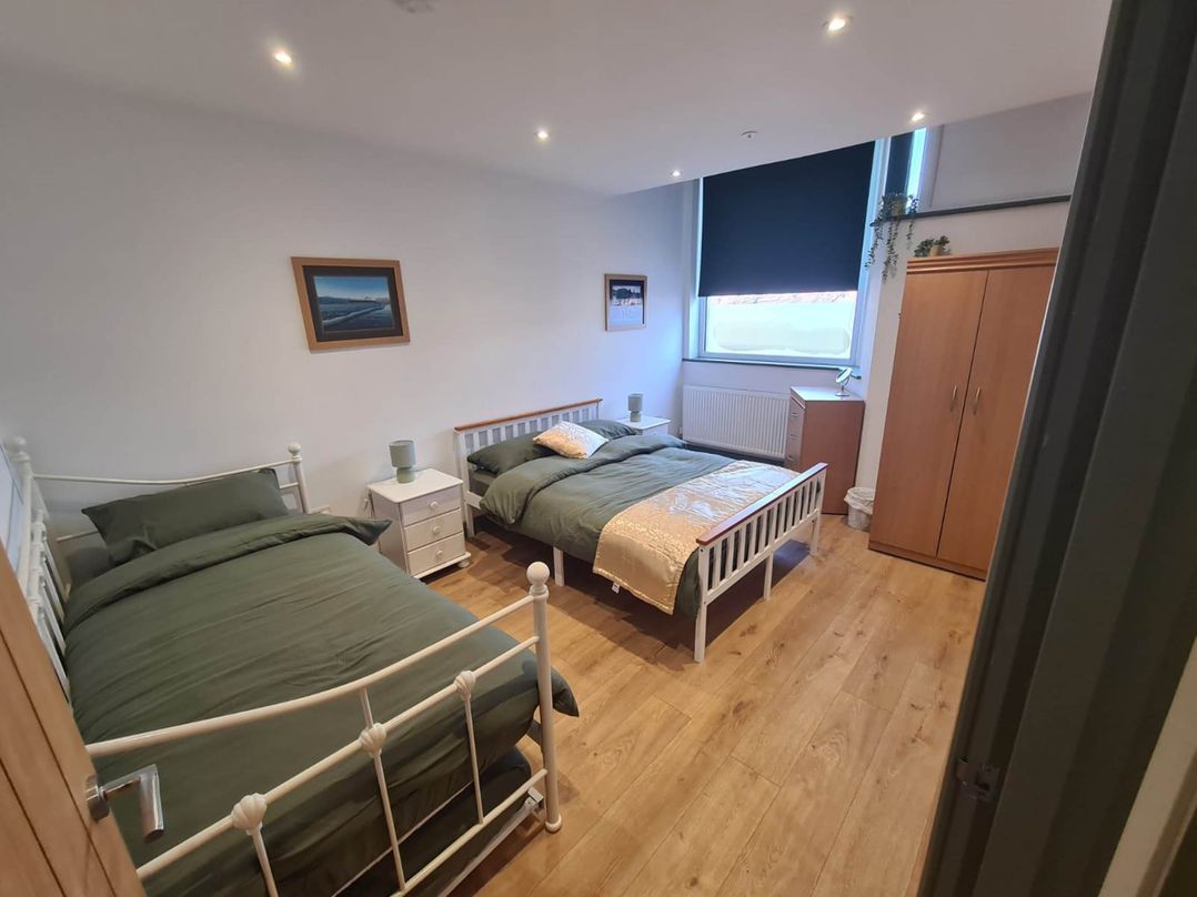 Conwy Charm Cottage 3 Bed Retreat