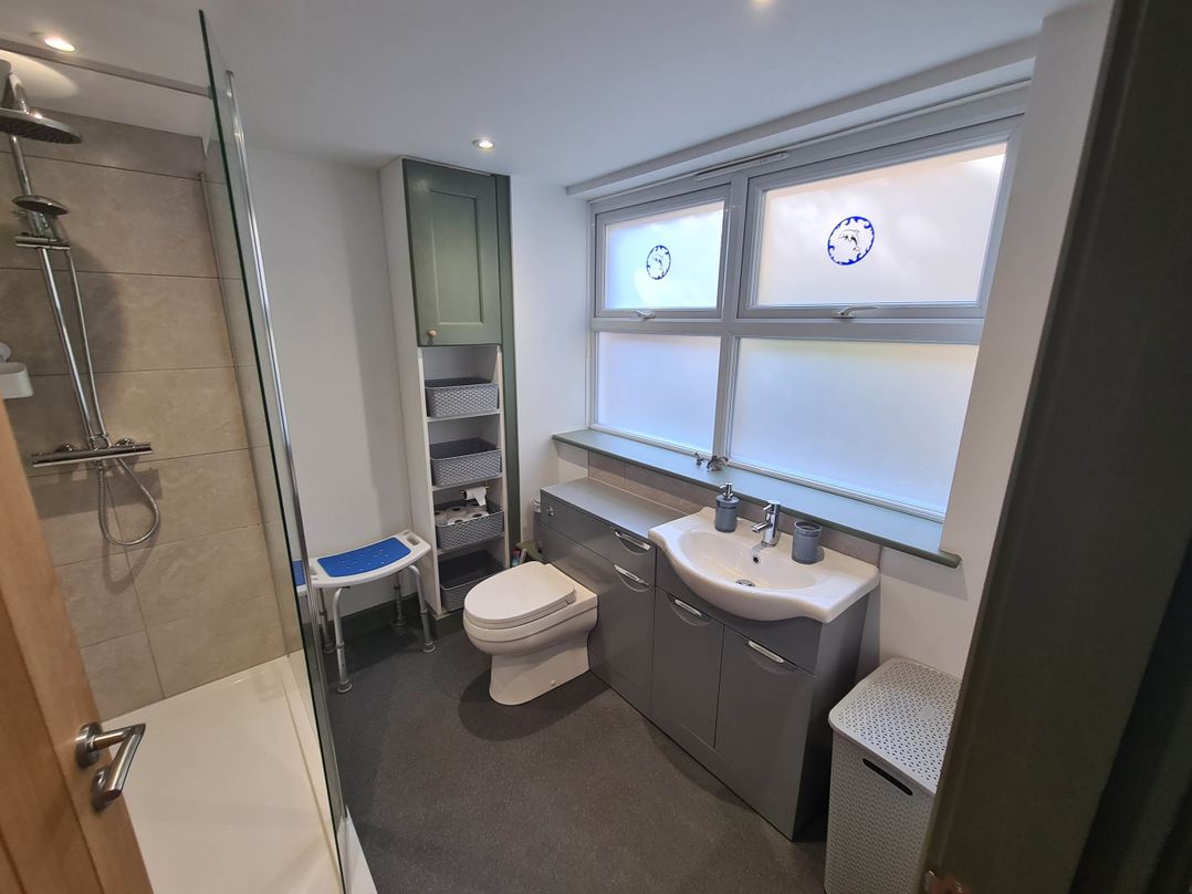 Conwy Charm Cottage 3 Bed Retreat