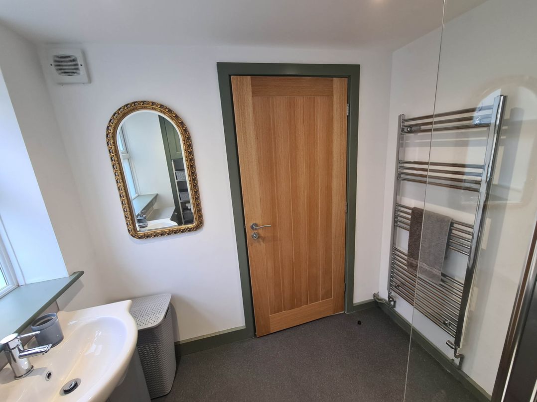 Conwy Charm Cottage 3 Bed Retreat