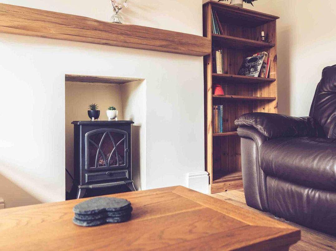 3Bed Cottage Plymouth Dog friendly Sleeps7