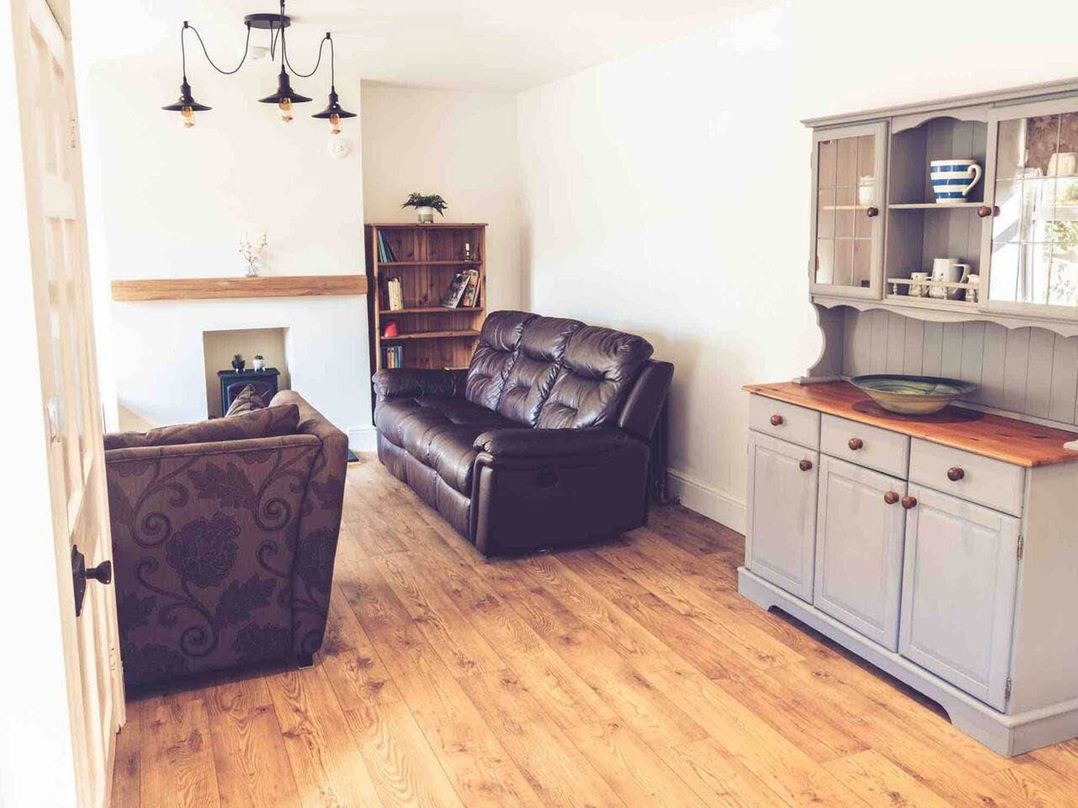 3Bed Cottage Plymouth Dog friendly Sleeps7