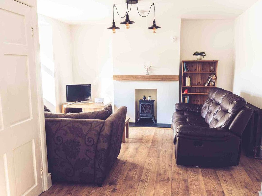 3Bed Cottage Plymouth Dog friendly Sleeps7