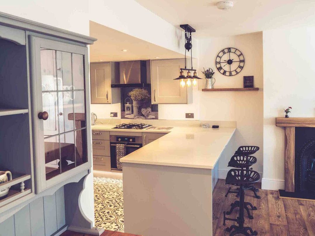 3Bed Cottage Plymouth Dog friendly Sleeps7