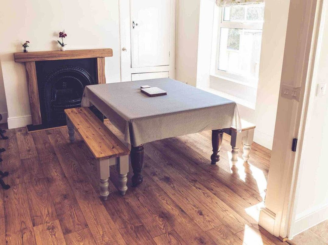3Bed Cottage Plymouth Dog friendly Sleeps7